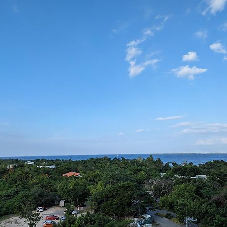 Dominiks Stylish Resort Gem Ocean View Pool Queen Bed At Tambuli 8 Floor Fast Wifi Lapu-Lapu City Zewnętrze zdjęcie