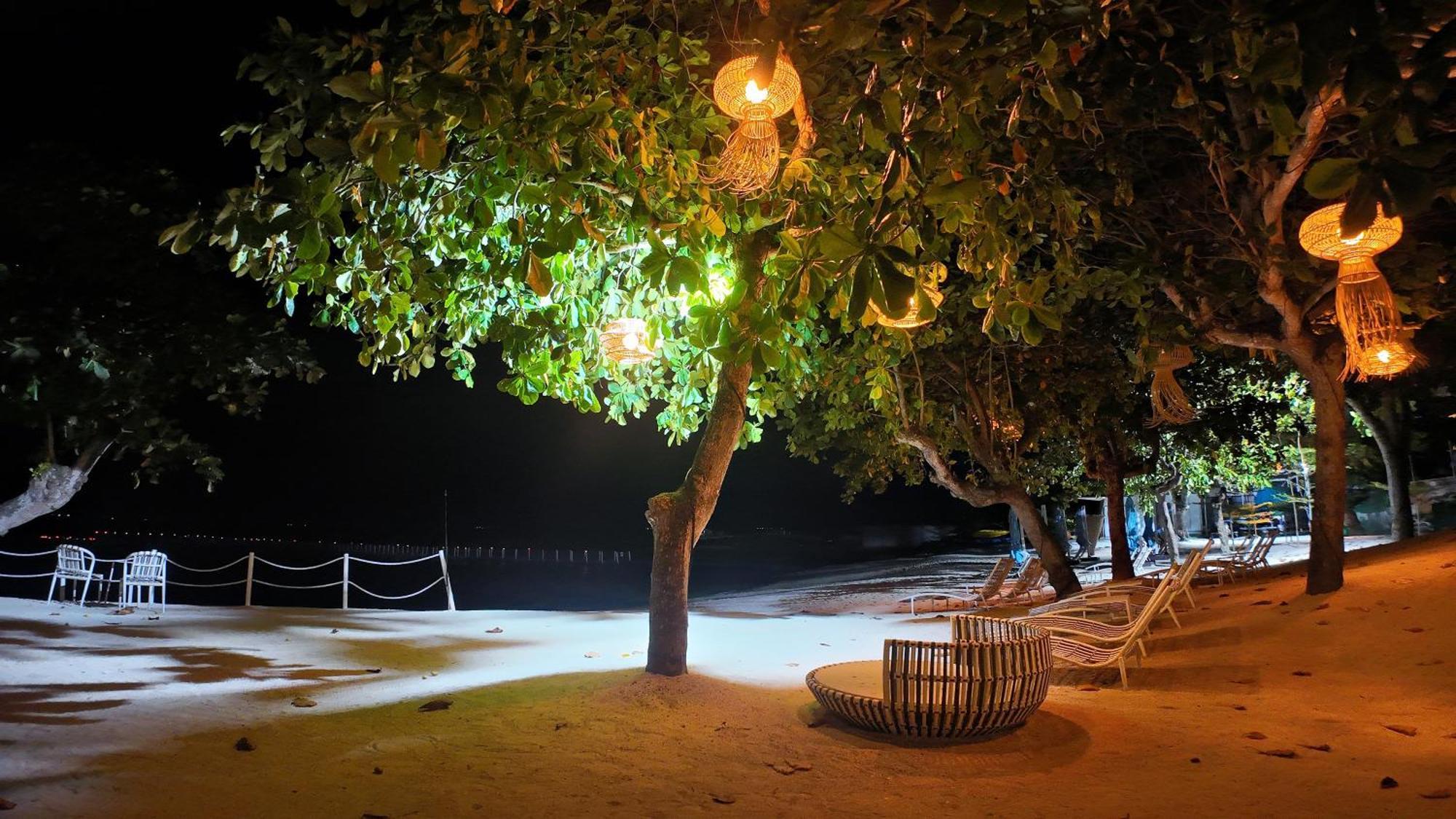 Dominiks Stylish Resort Gem Ocean View Pool Queen Bed At Tambuli 8 Floor Fast Wifi Lapu-Lapu City Zewnętrze zdjęcie
