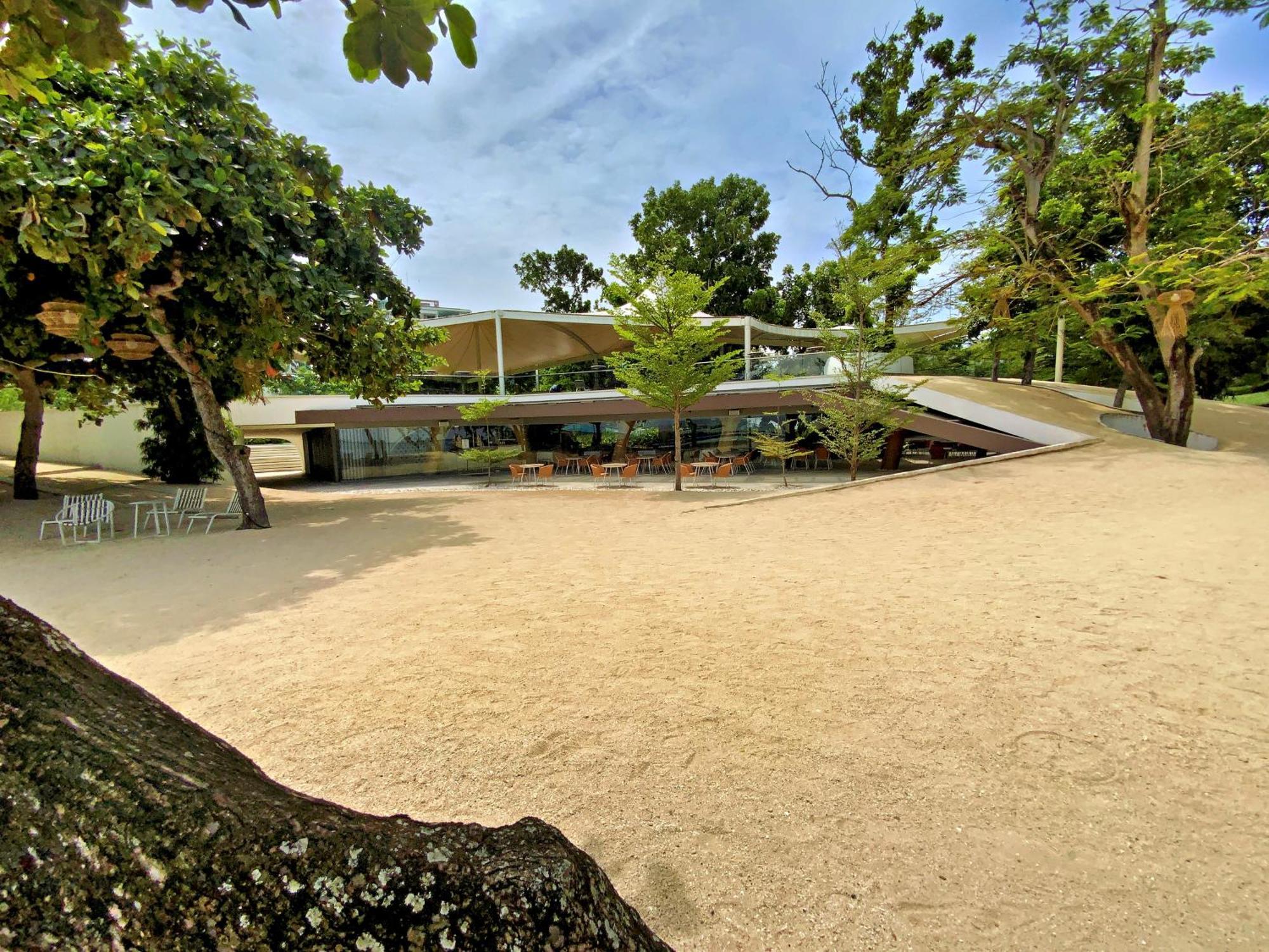 Dominiks Stylish Resort Gem Ocean View Pool Queen Bed At Tambuli 8 Floor Fast Wifi Lapu-Lapu City Zewnętrze zdjęcie